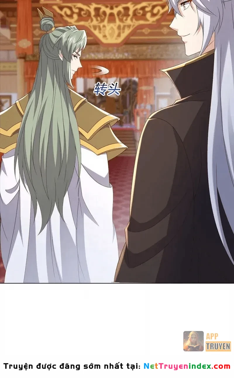 Tiên Võ Đế Tôn Chapter 868 - 27