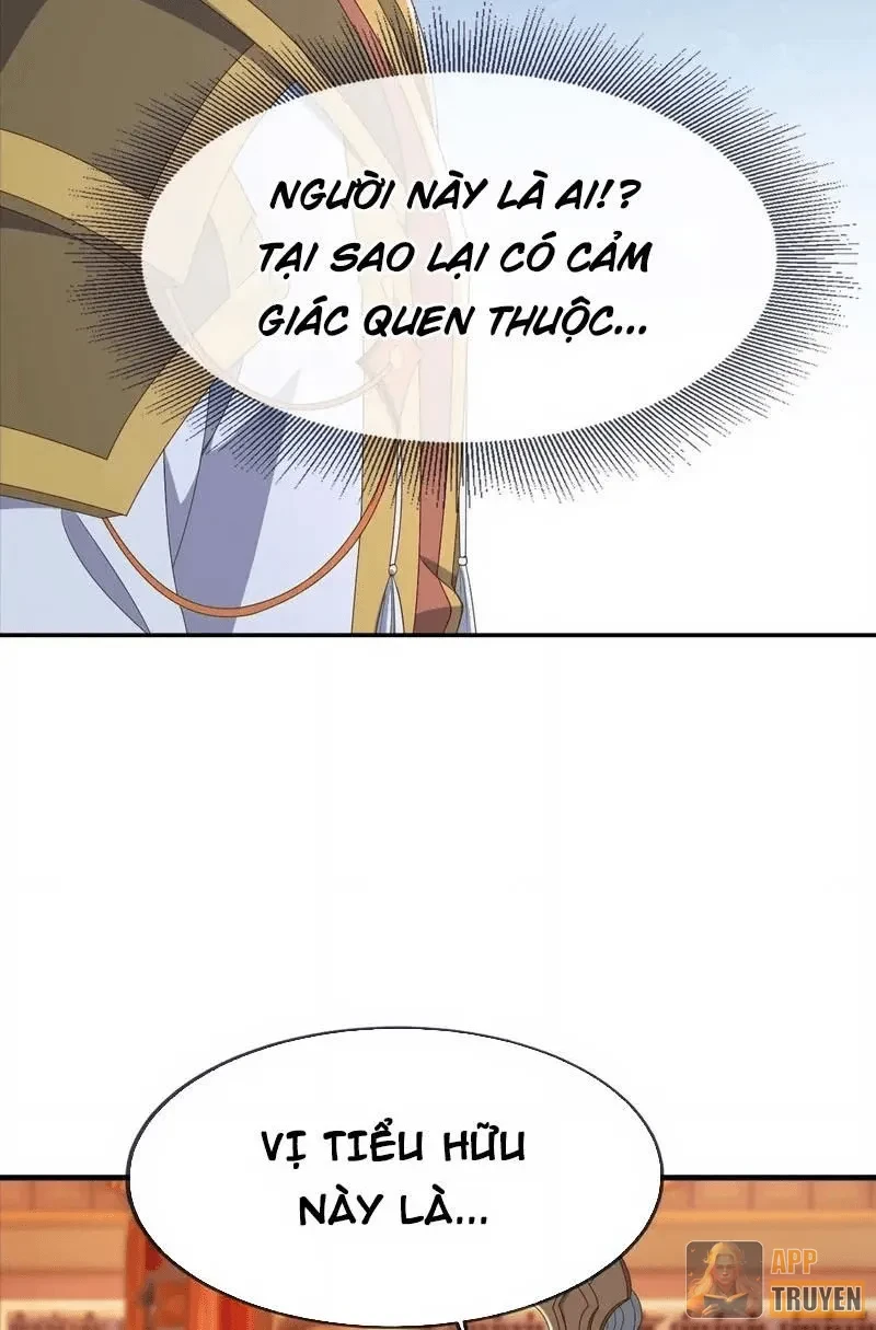 Tiên Võ Đế Tôn Chapter 868 - 29