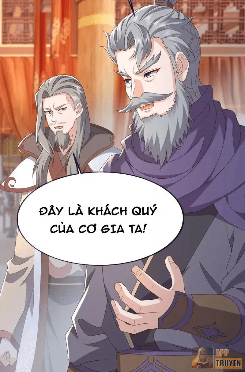 Tiên Võ Đế Tôn Chapter 868 - 30