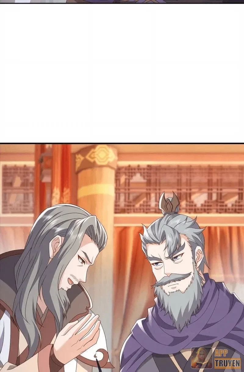 Tiên Võ Đế Tôn Chapter 868 - 31