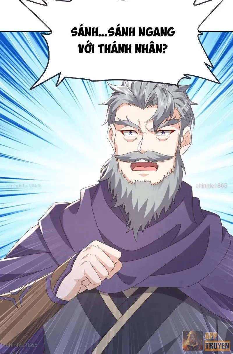 Tiên Võ Đế Tôn Chapter 868 - 33