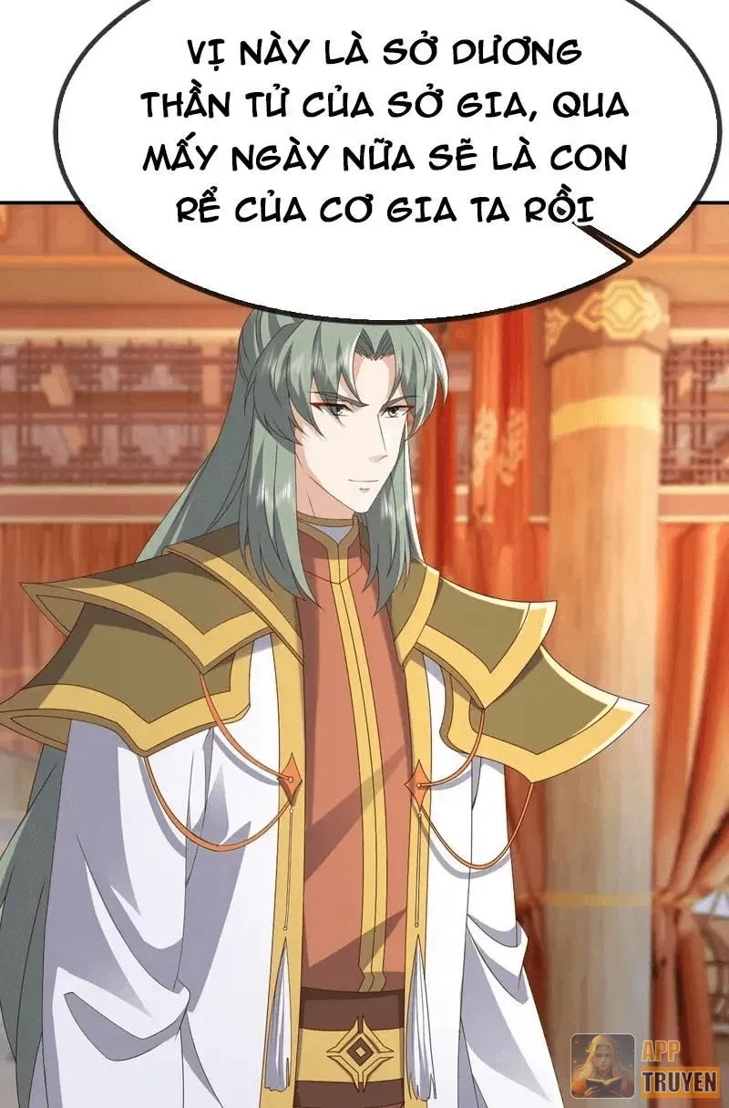 Tiên Võ Đế Tôn Chapter 868 - 36