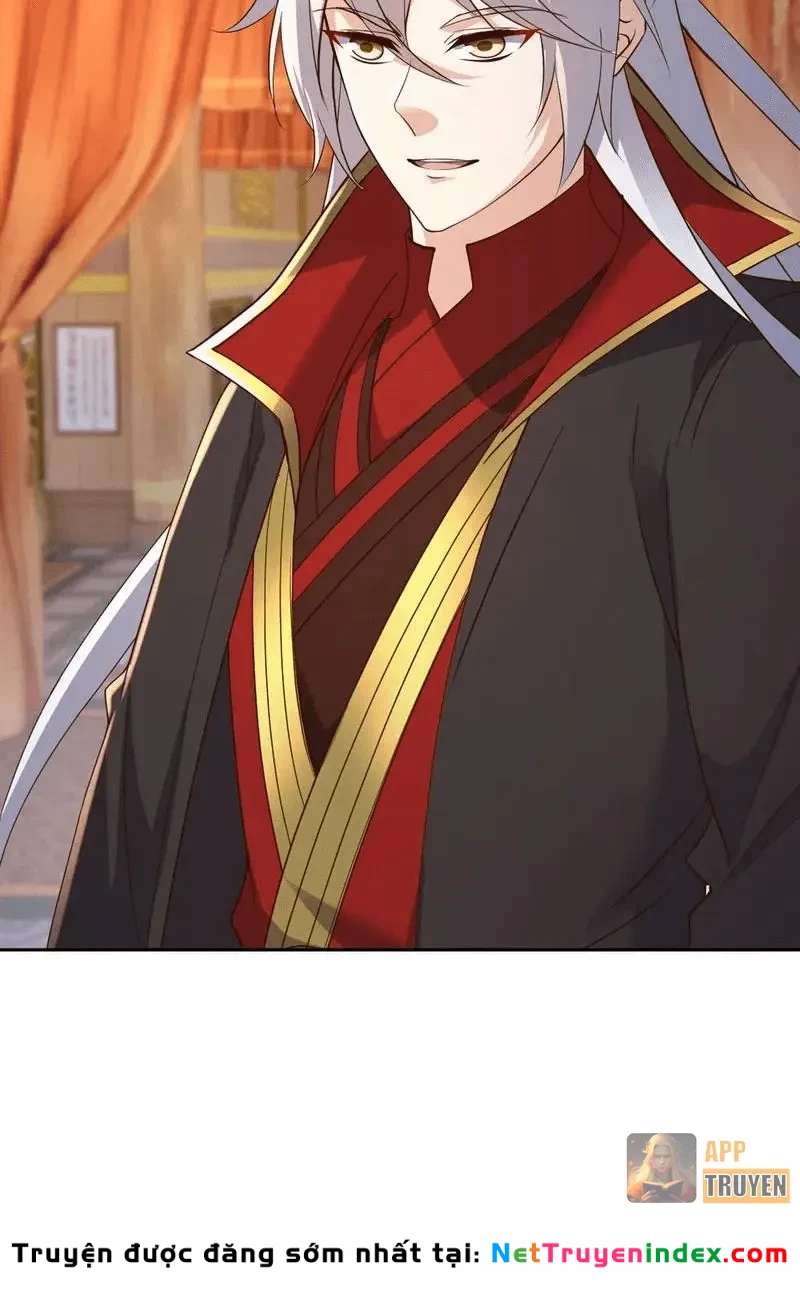 Tiên Võ Đế Tôn Chapter 868 - 38