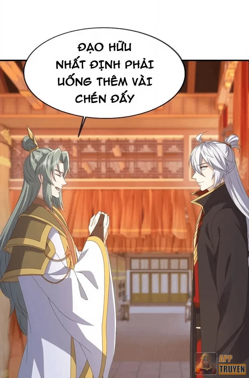 Tiên Võ Đế Tôn Chapter 868 - 39