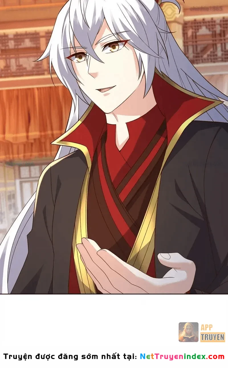 Tiên Võ Đế Tôn Chapter 868 - 41