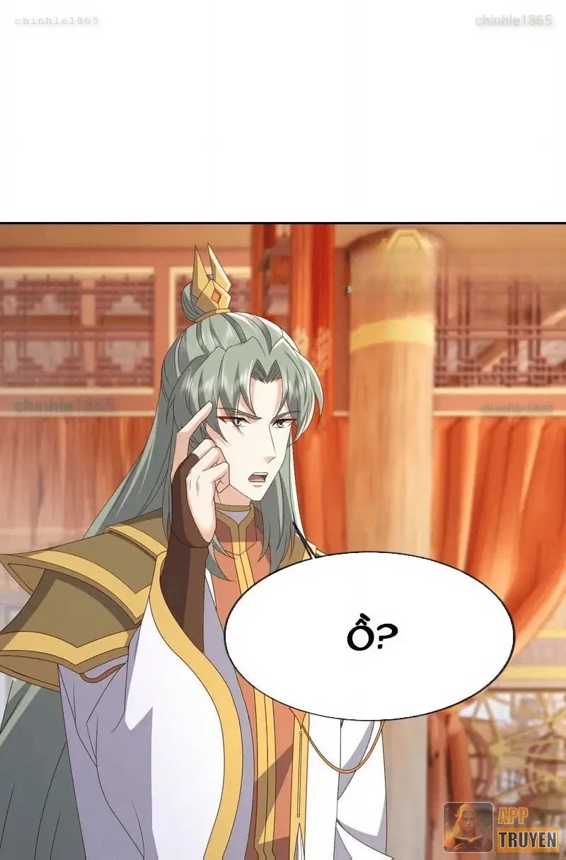 Tiên Võ Đế Tôn Chapter 868 - 42