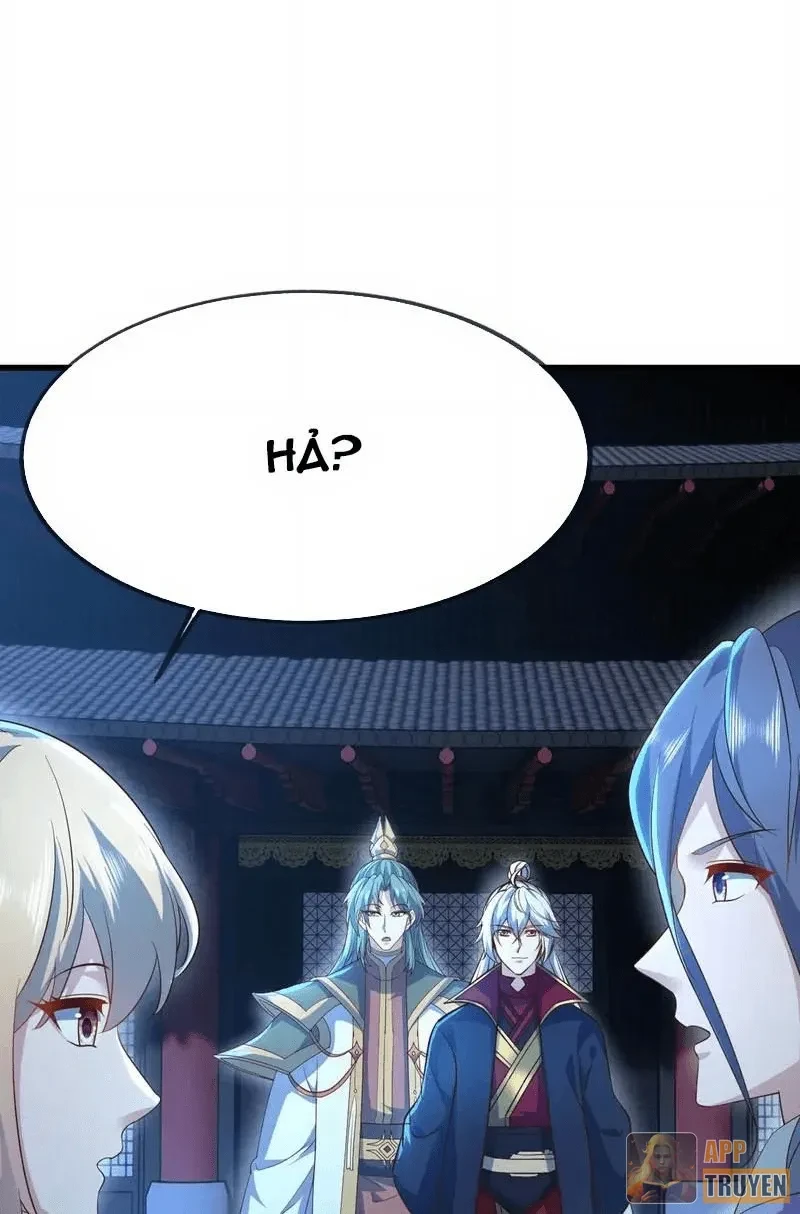 Tiên Võ Đế Tôn Chapter 868 - 45