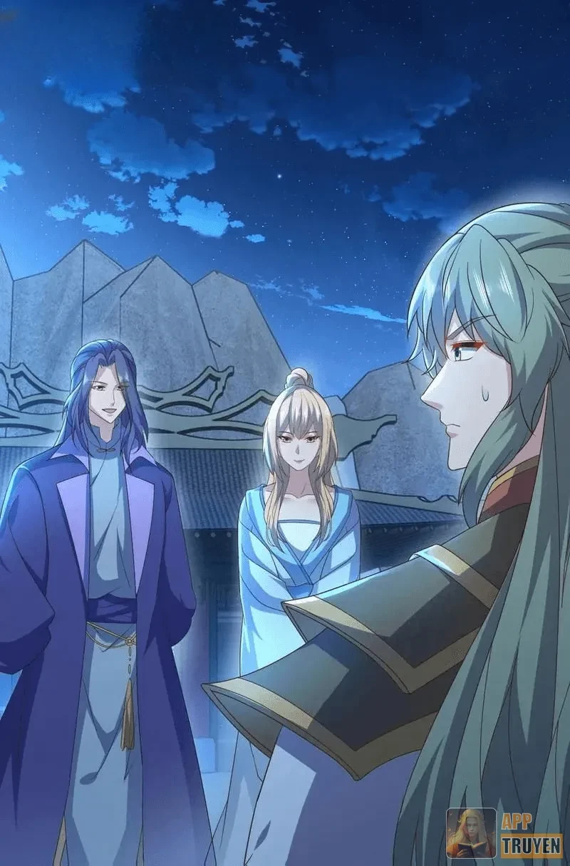 Tiên Võ Đế Tôn Chapter 868 - 47