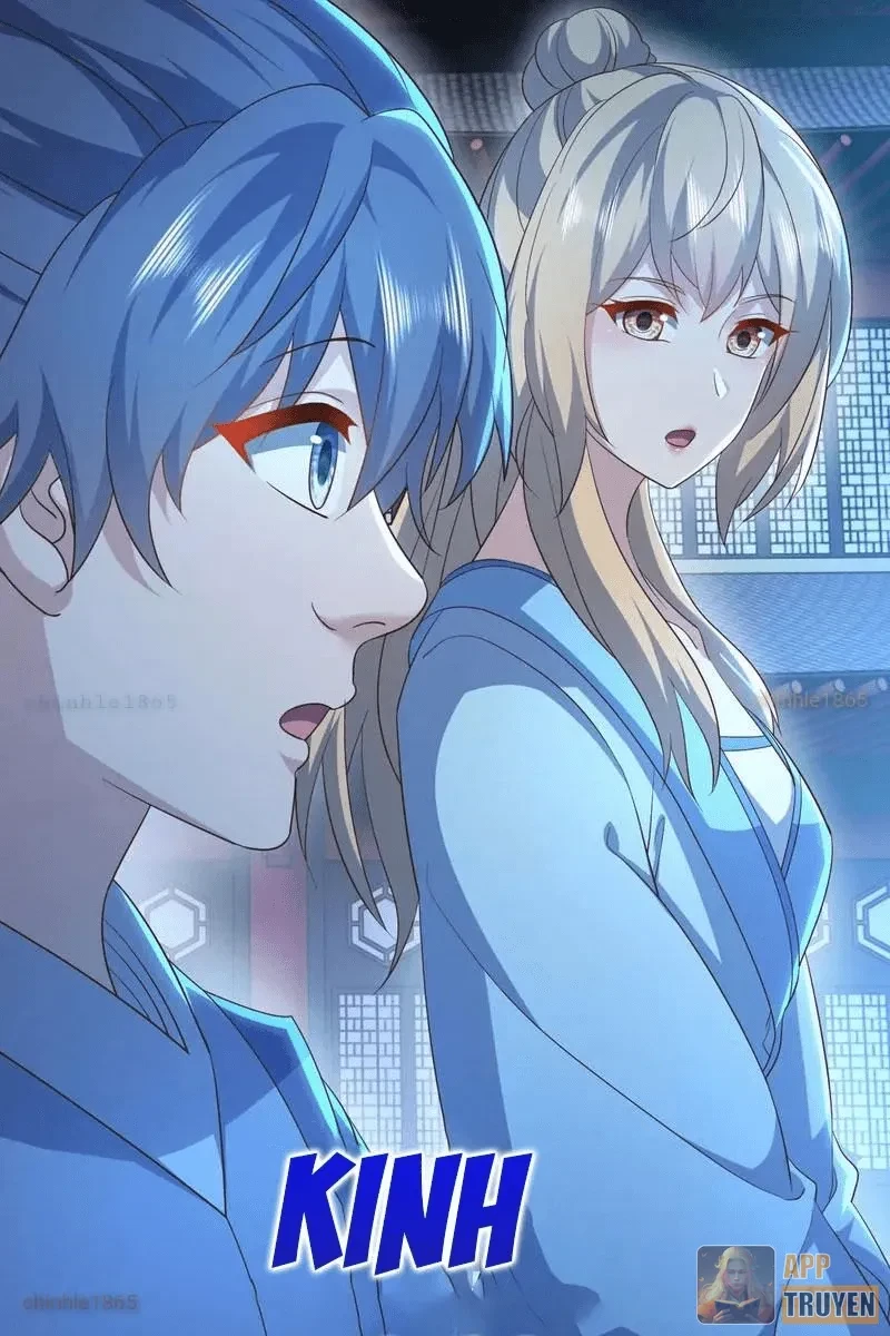 Tiên Võ Đế Tôn Chapter 868 - 50