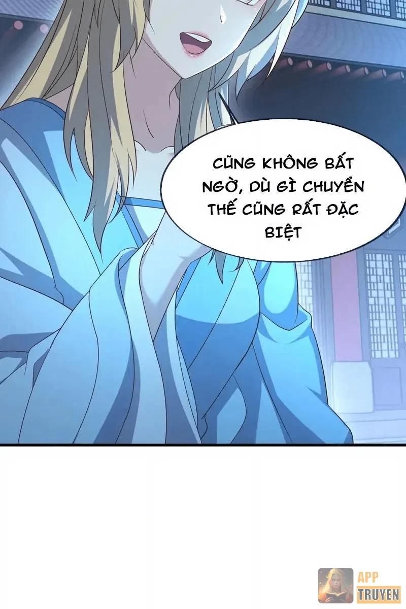 Tiên Võ Đế Tôn Chapter 868 - 52