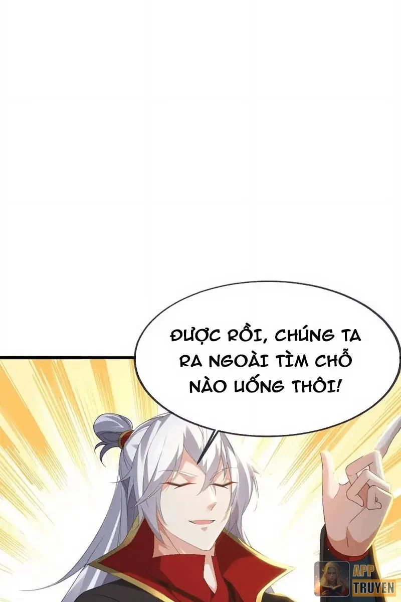 Tiên Võ Đế Tôn Chapter 868 - 59