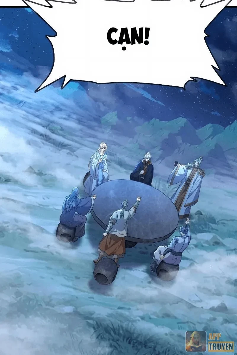 Tiên Võ Đế Tôn Chapter 868 - 61