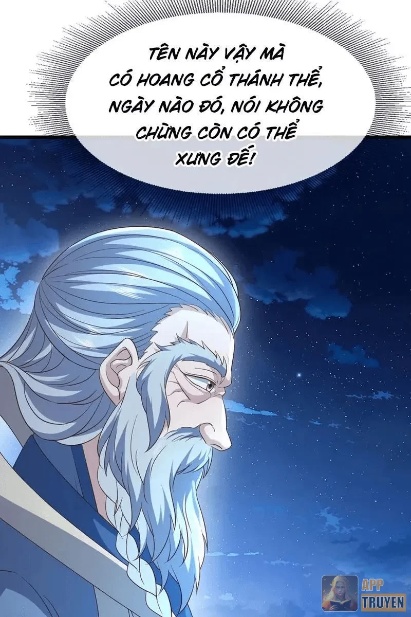 Tiên Võ Đế Tôn Chapter 868 - 64