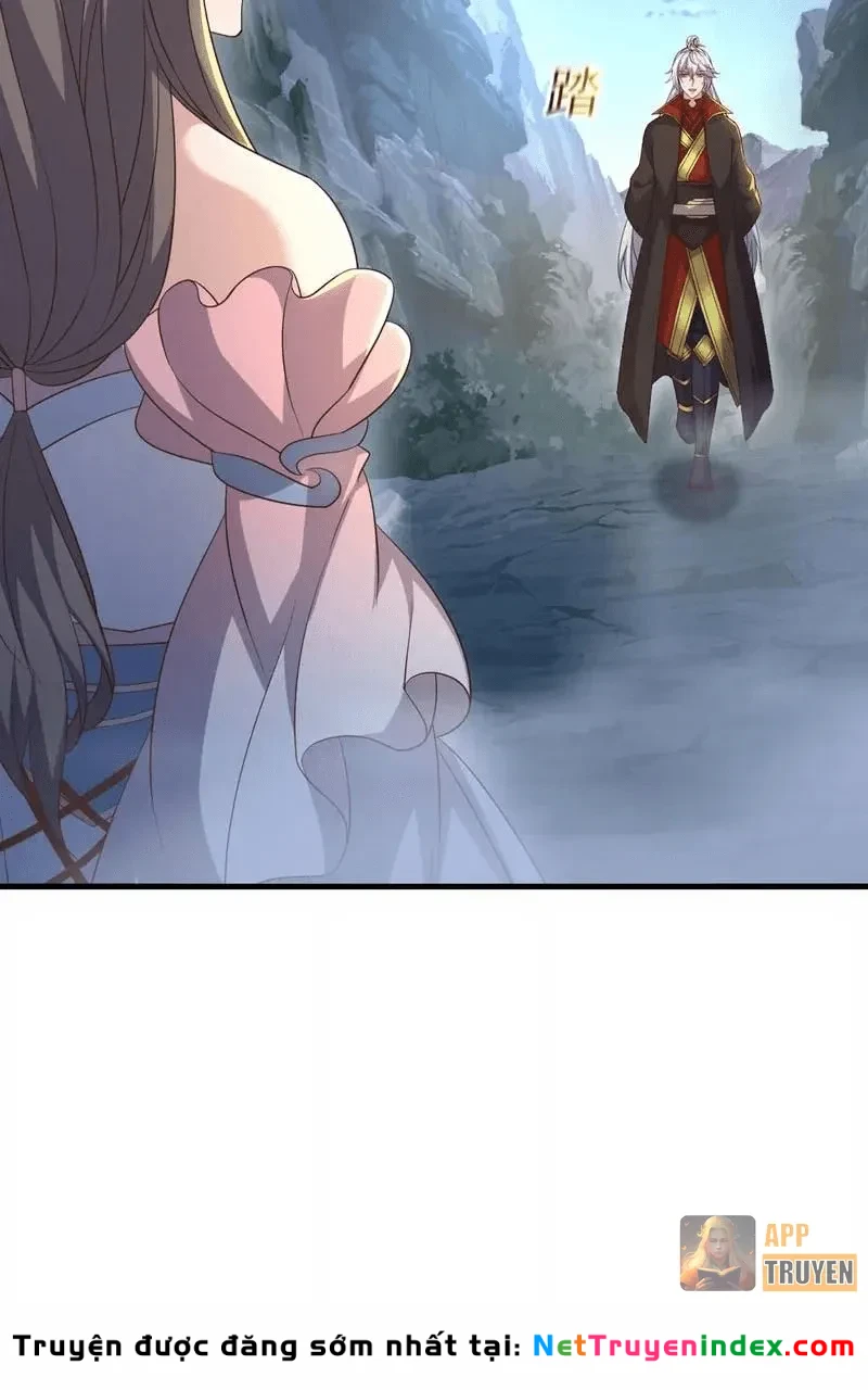 Tiên Võ Đế Tôn Chapter 868 - 71