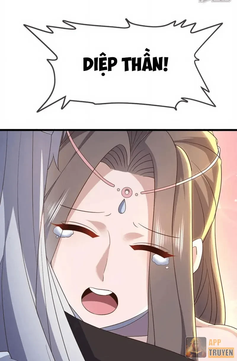 Tiên Võ Đế Tôn Chapter 868 - 81