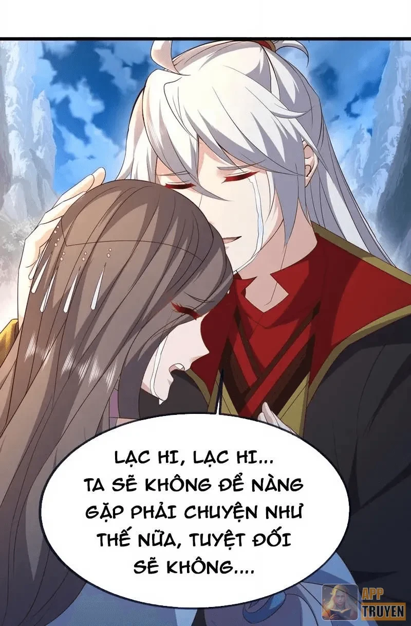 Tiên Võ Đế Tôn Chapter 868 - 83