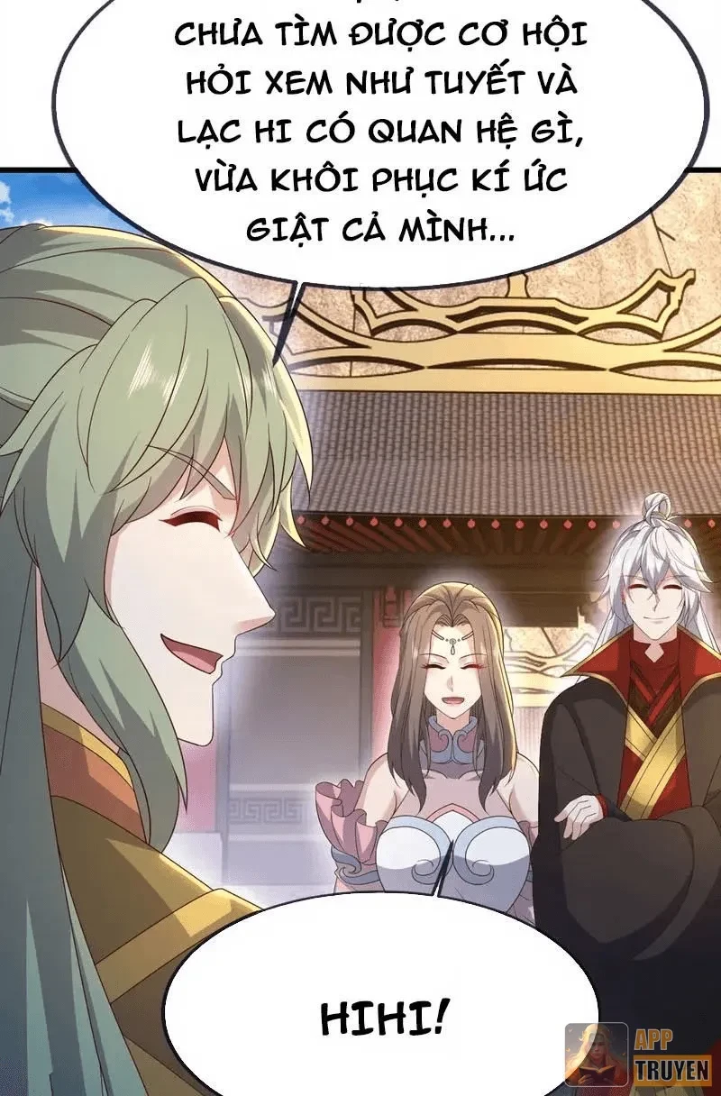 Tiên Võ Đế Tôn Chapter 868 - 86