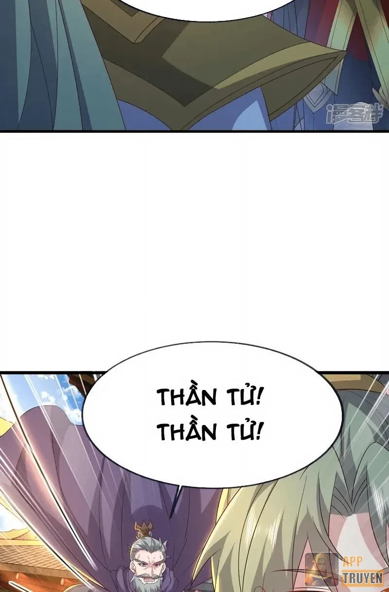 Tiên Võ Đế Tôn Chapter 868 - 87