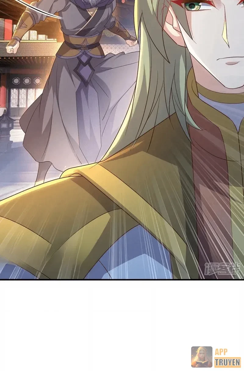 Tiên Võ Đế Tôn Chapter 868 - 88