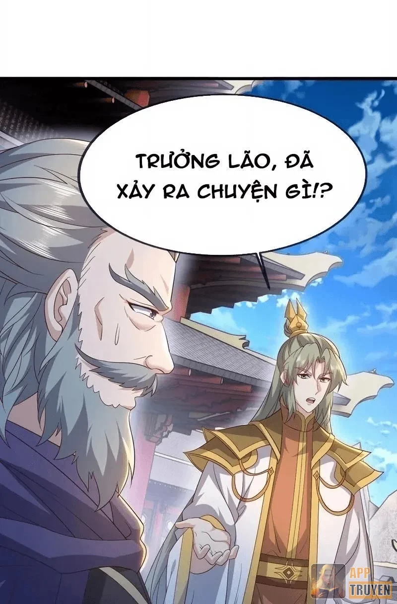 Tiên Võ Đế Tôn Chapter 868 - 89