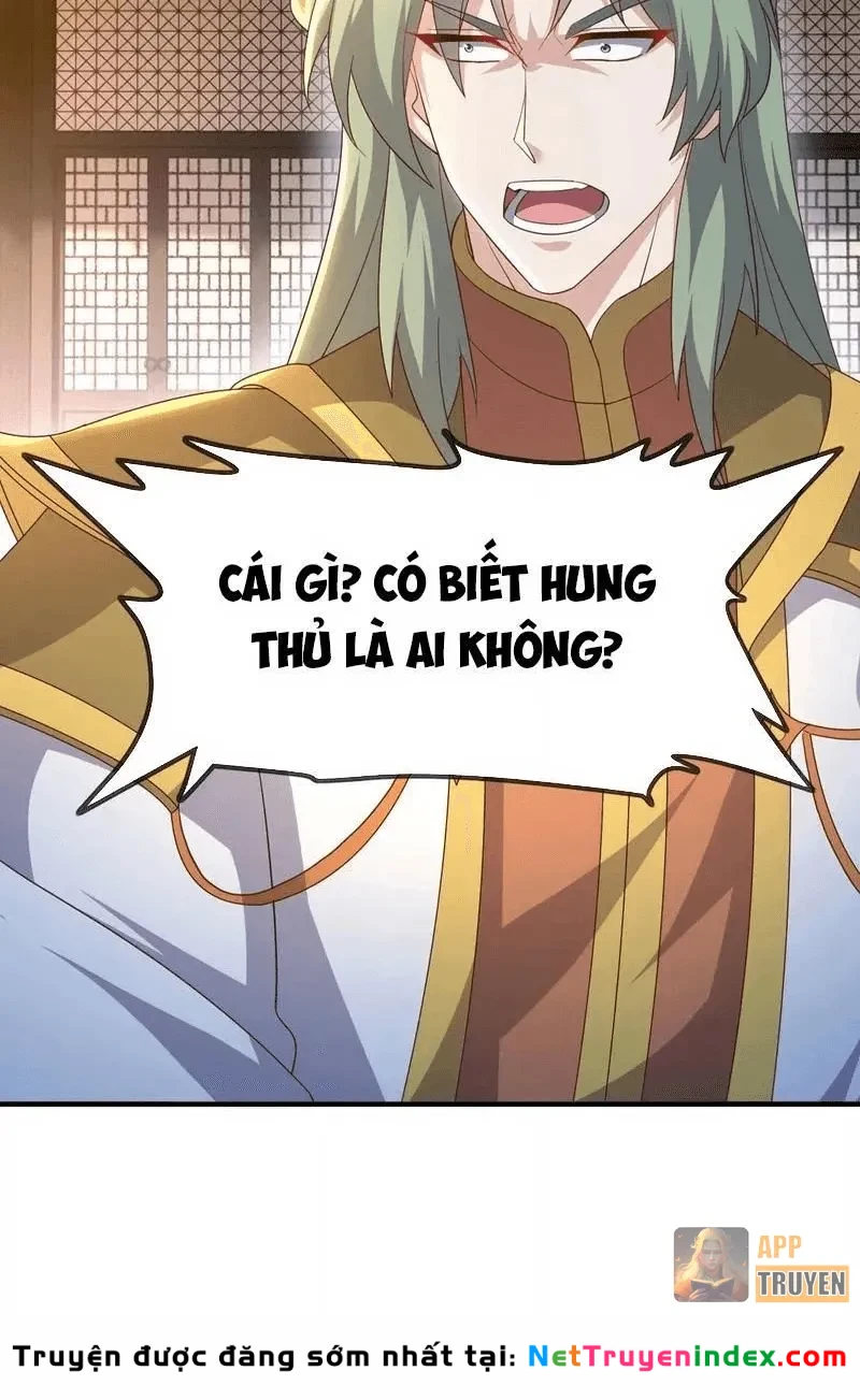 Tiên Võ Đế Tôn Chapter 869 - 4