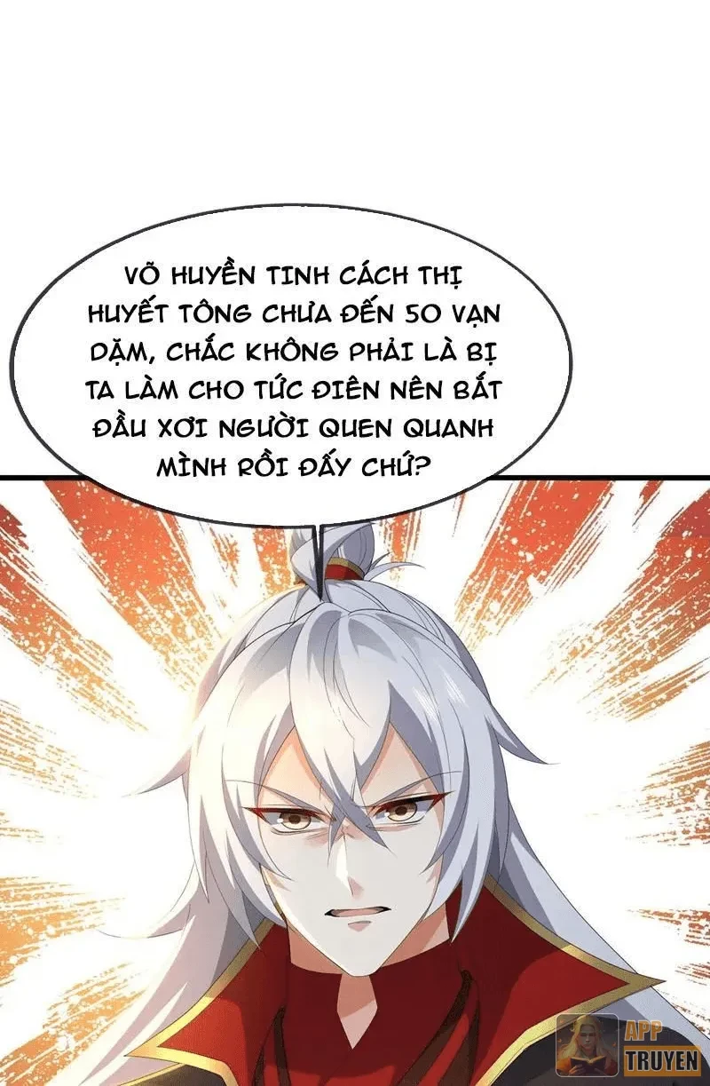 Tiên Võ Đế Tôn Chapter 869 - 5