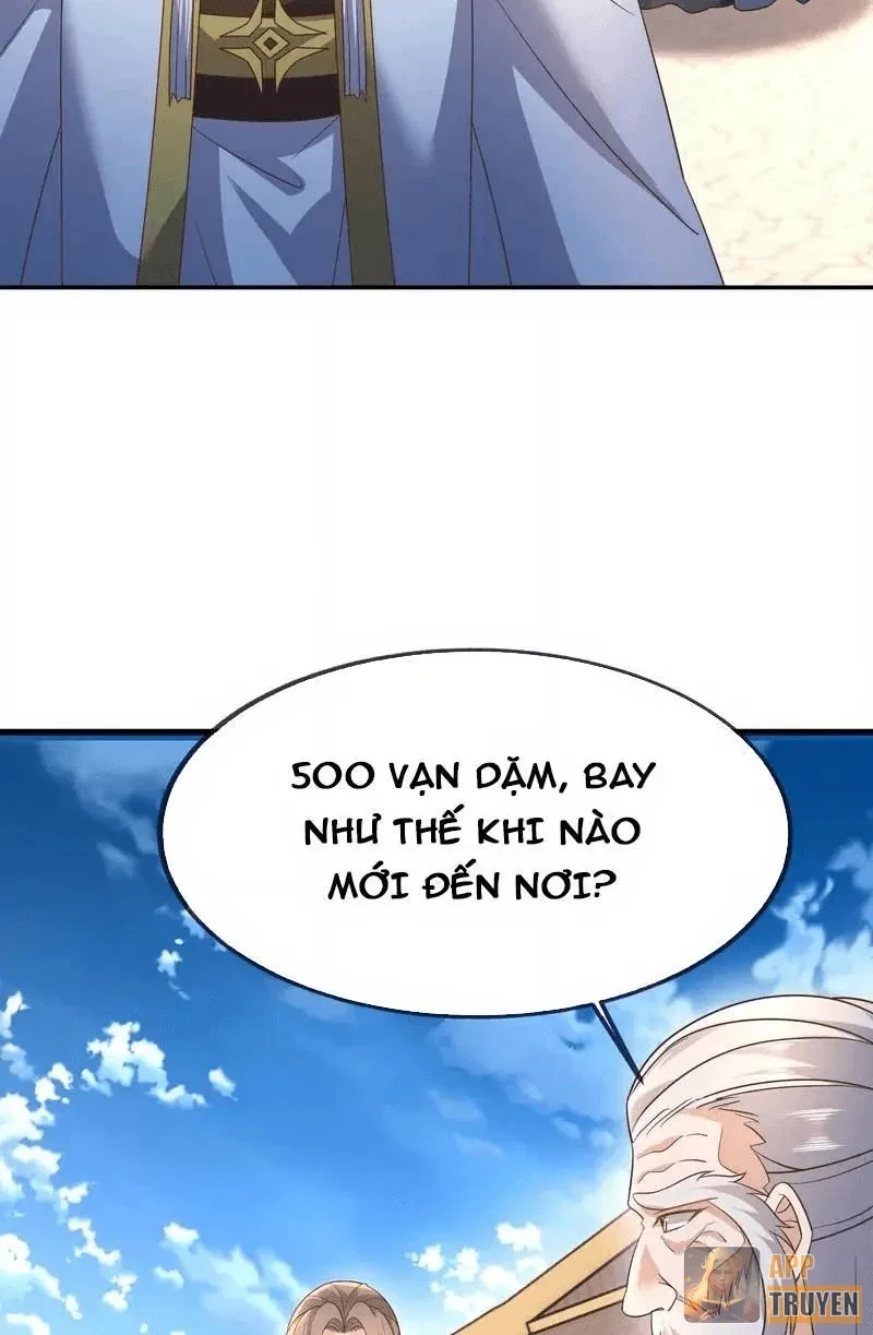 Tiên Võ Đế Tôn Chapter 869 - 8