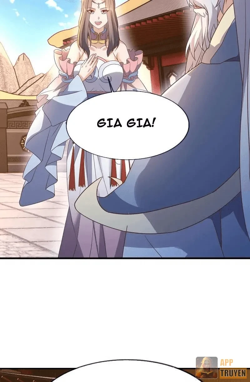 Tiên Võ Đế Tôn Chapter 869 - 9