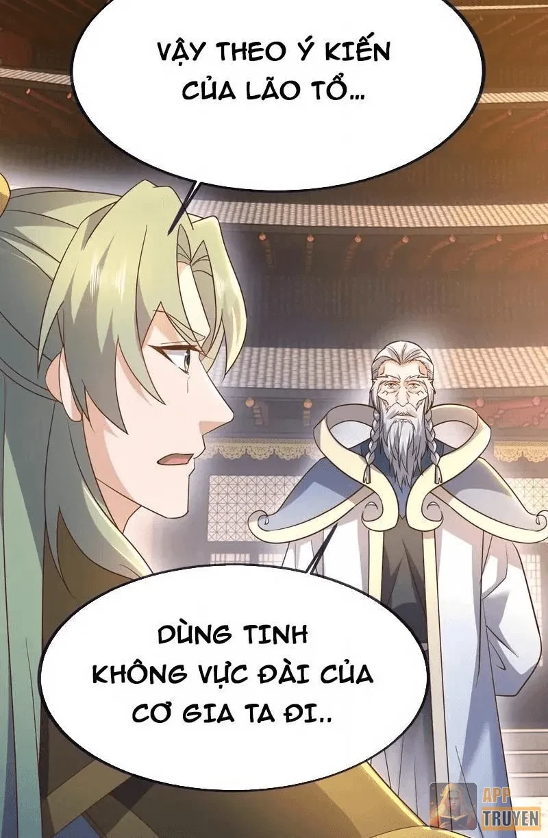 Tiên Võ Đế Tôn Chapter 869 - 10