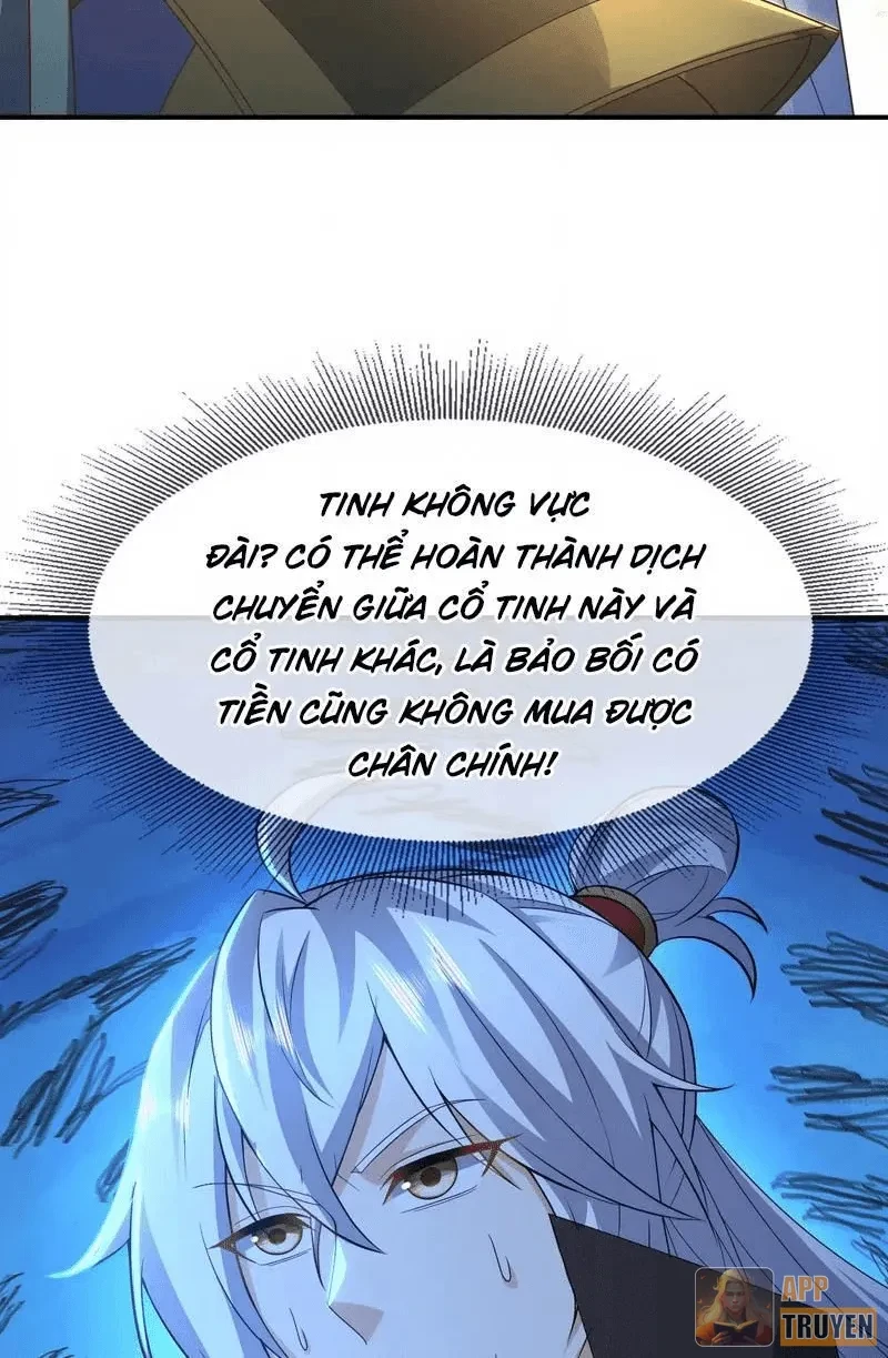 Tiên Võ Đế Tôn Chapter 869 - 11