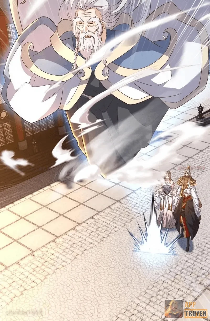 Tiên Võ Đế Tôn Chapter 869 - 13