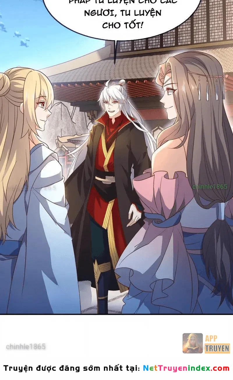 Tiên Võ Đế Tôn Chapter 869 - 15