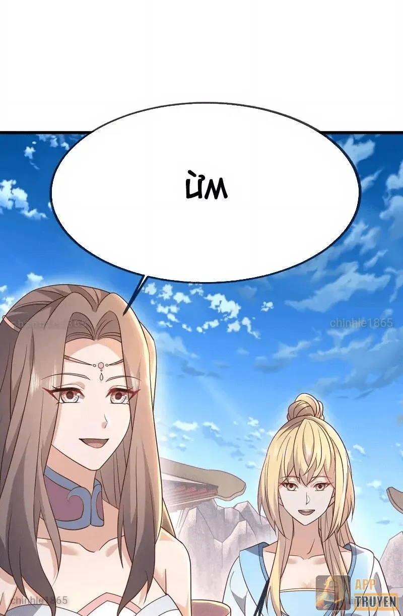 Tiên Võ Đế Tôn Chapter 869 - 16