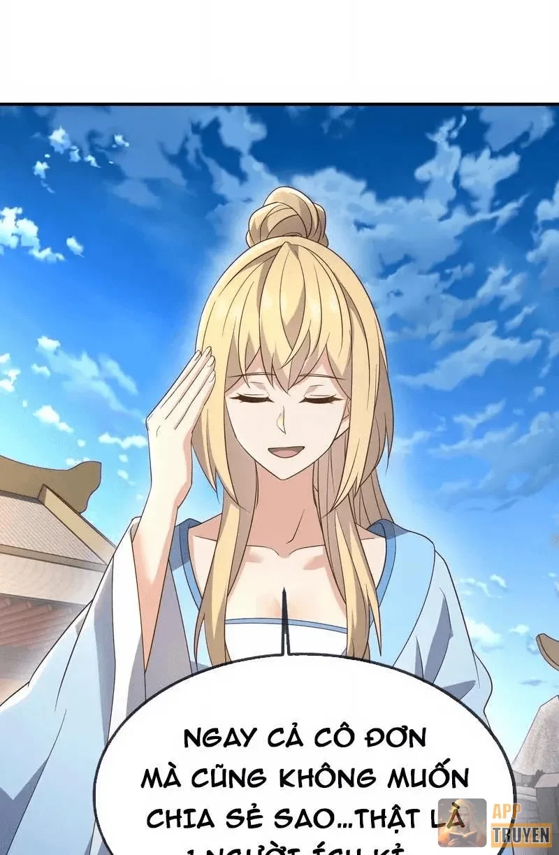 Tiên Võ Đế Tôn Chapter 869 - 19