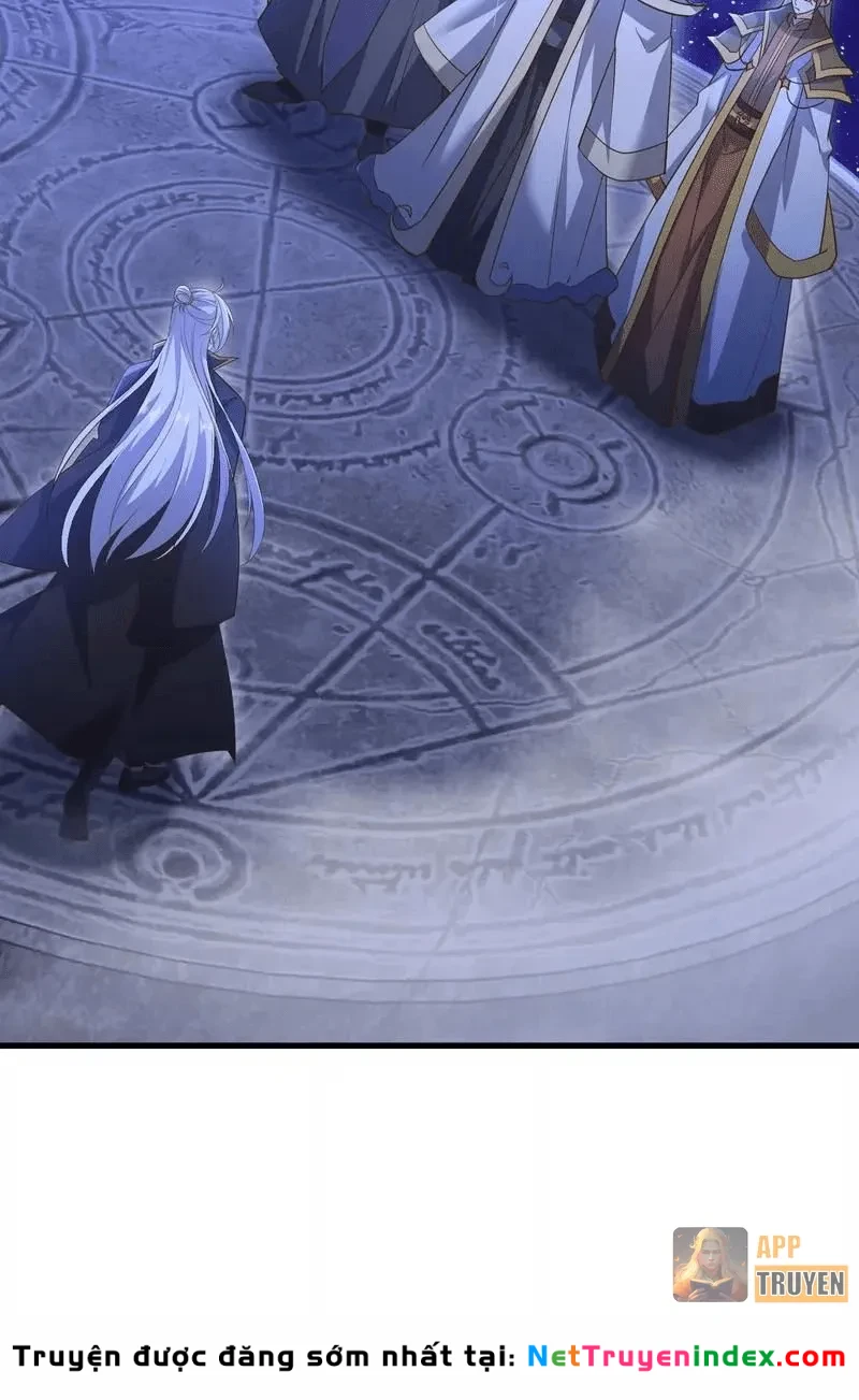 Tiên Võ Đế Tôn Chapter 869 - 21