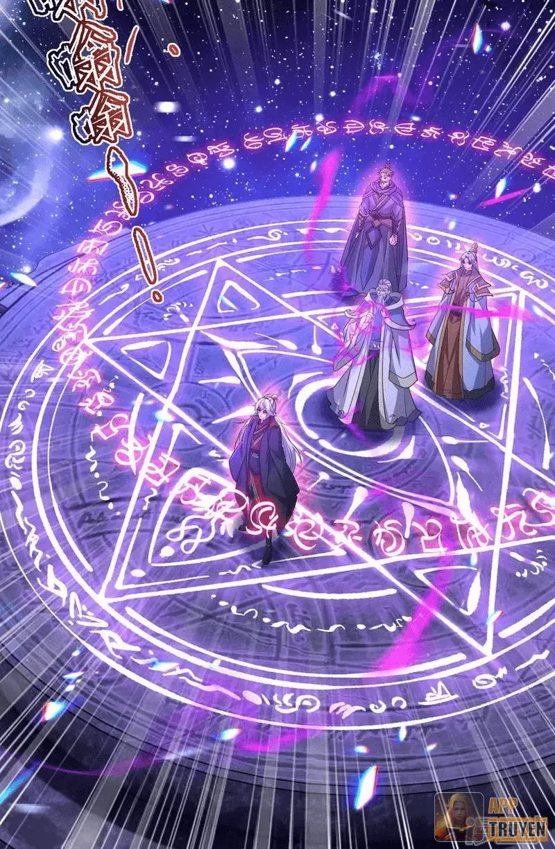 Tiên Võ Đế Tôn Chapter 869 - 24