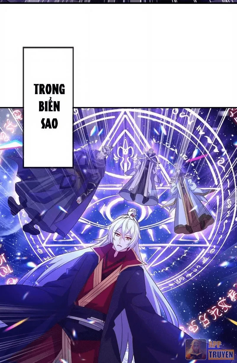 Tiên Võ Đế Tôn Chapter 869 - 25