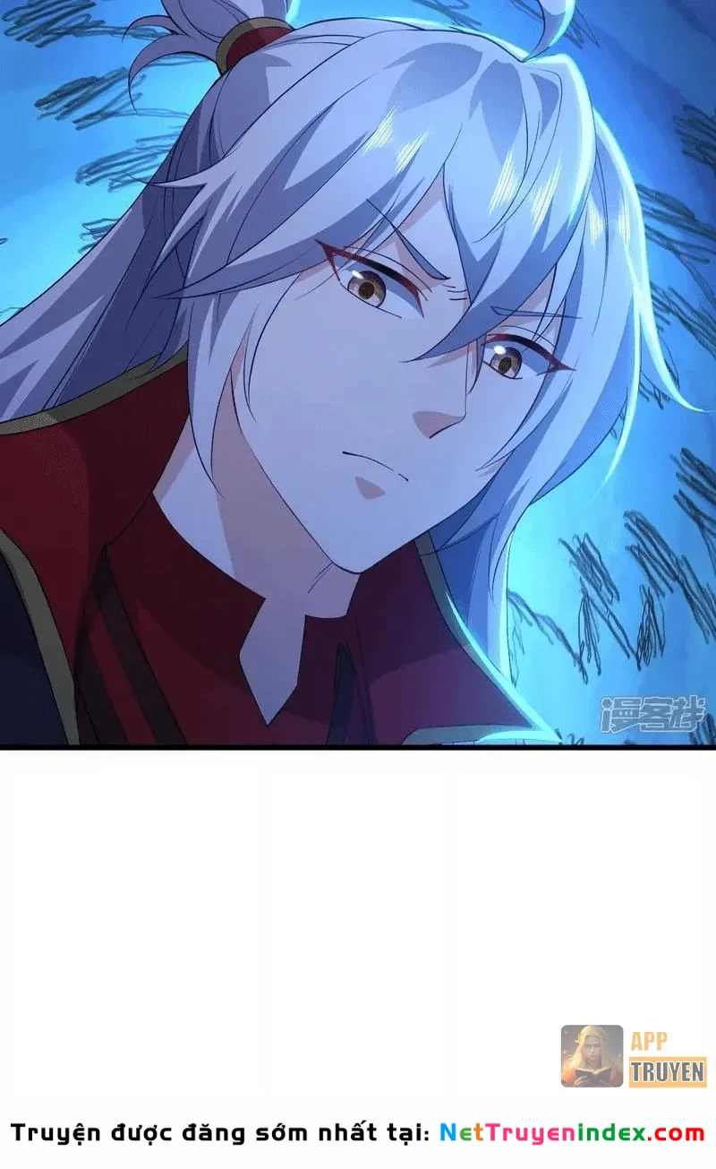 Tiên Võ Đế Tôn Chapter 869 - 27