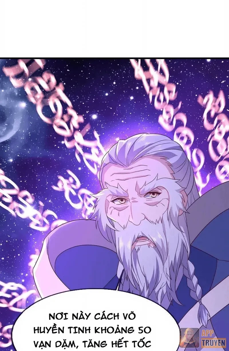 Tiên Võ Đế Tôn Chapter 869 - 28