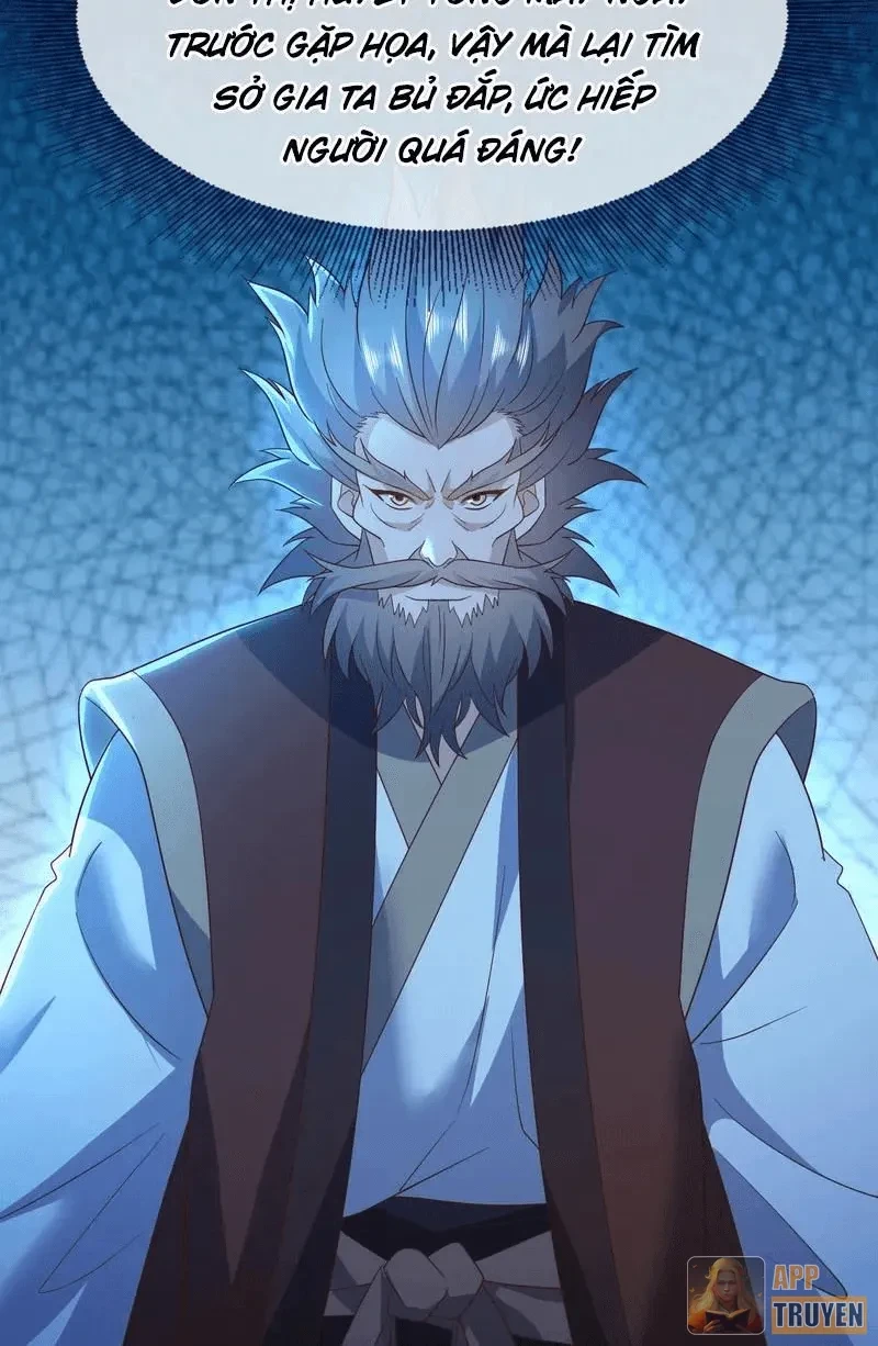 Tiên Võ Đế Tôn Chapter 869 - 33