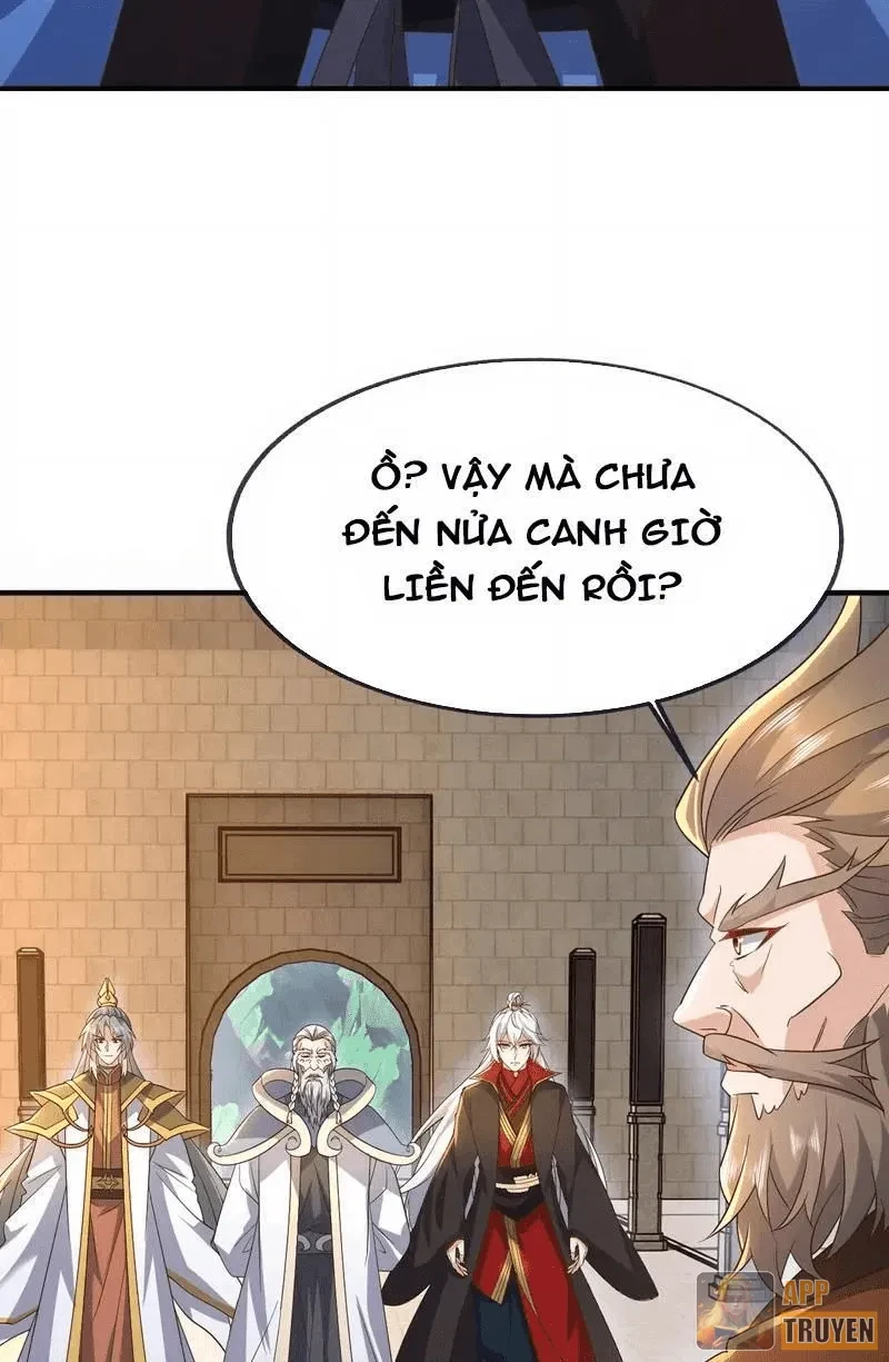 Tiên Võ Đế Tôn Chapter 869 - 34