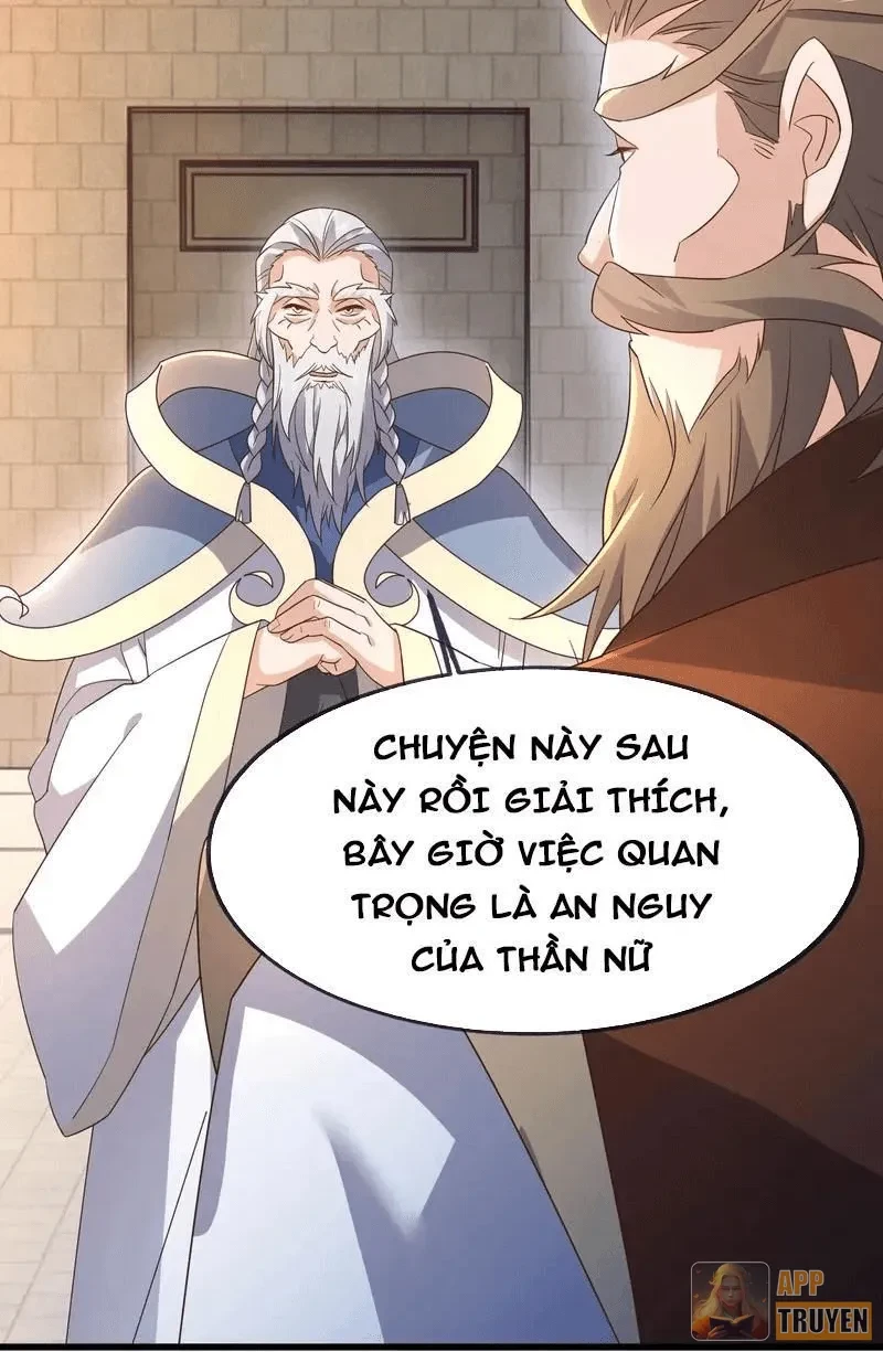 Tiên Võ Đế Tôn Chapter 869 - 36