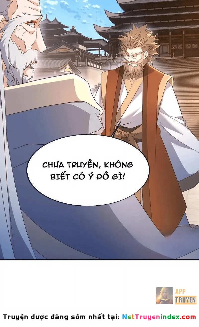 Tiên Võ Đế Tôn Chapter 869 - 38