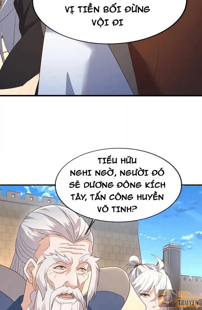 Tiên Võ Đế Tôn Chapter 869 - 40
