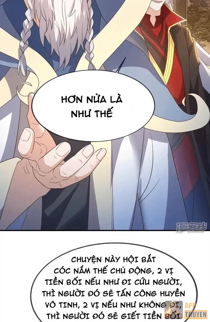Tiên Võ Đế Tôn Chapter 869 - 41