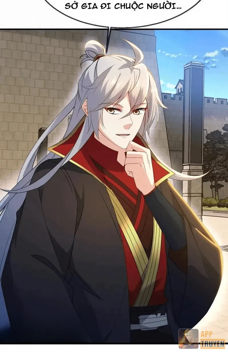 Tiên Võ Đế Tôn Chapter 869 - 42