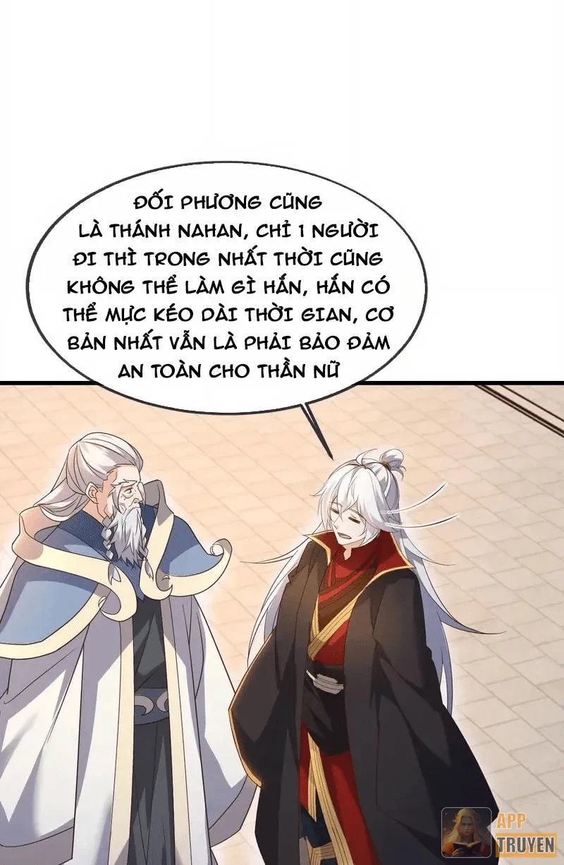 Tiên Võ Đế Tôn Chapter 869 - 45