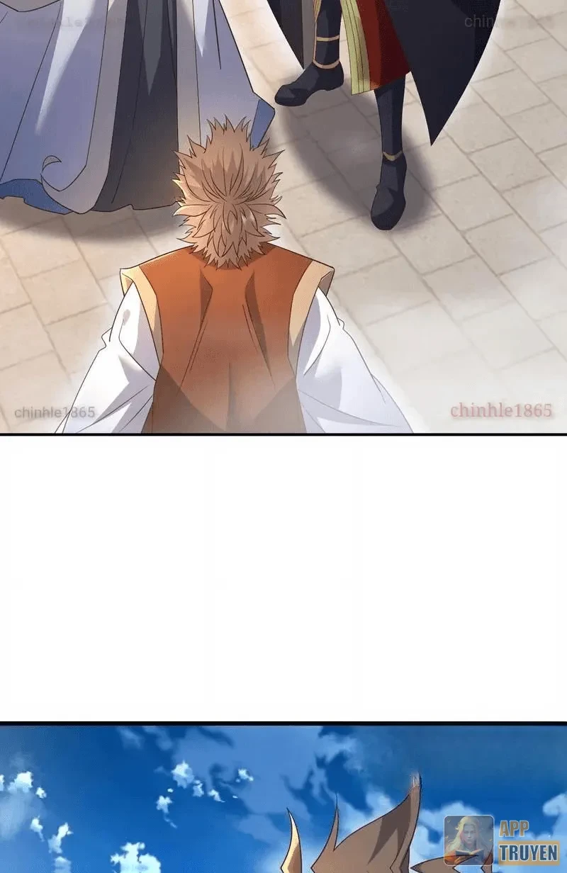 Tiên Võ Đế Tôn Chapter 869 - 46