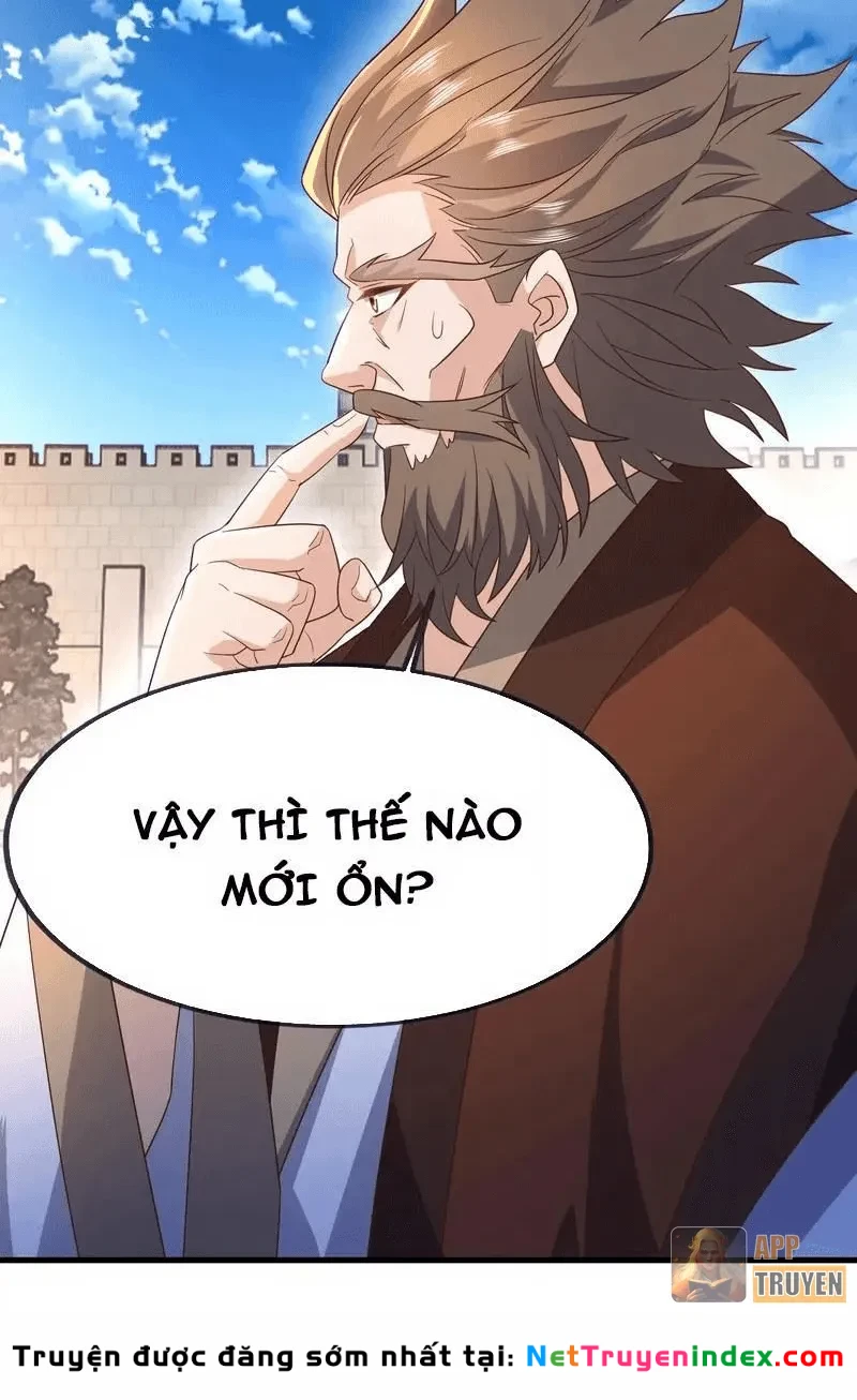 Tiên Võ Đế Tôn Chapter 869 - 47