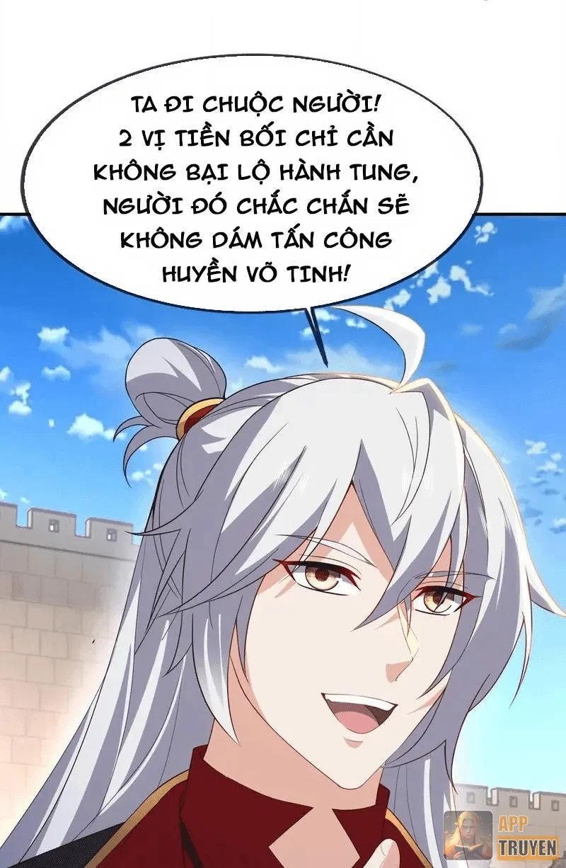 Tiên Võ Đế Tôn Chapter 869 - 48